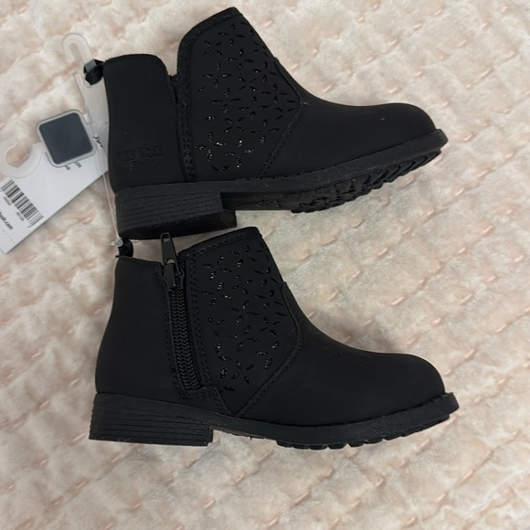 Booties - Picture 3 of 3